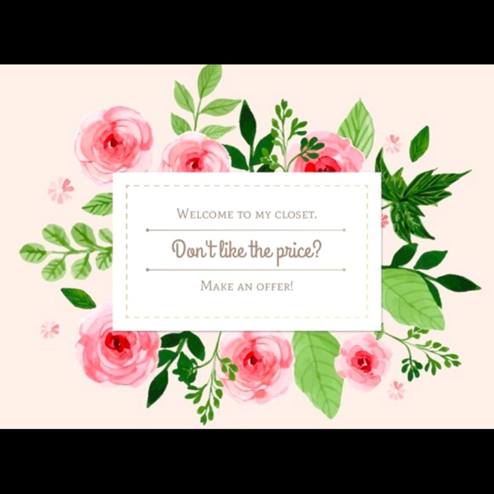 PLEASE MAKE AN OFFER!